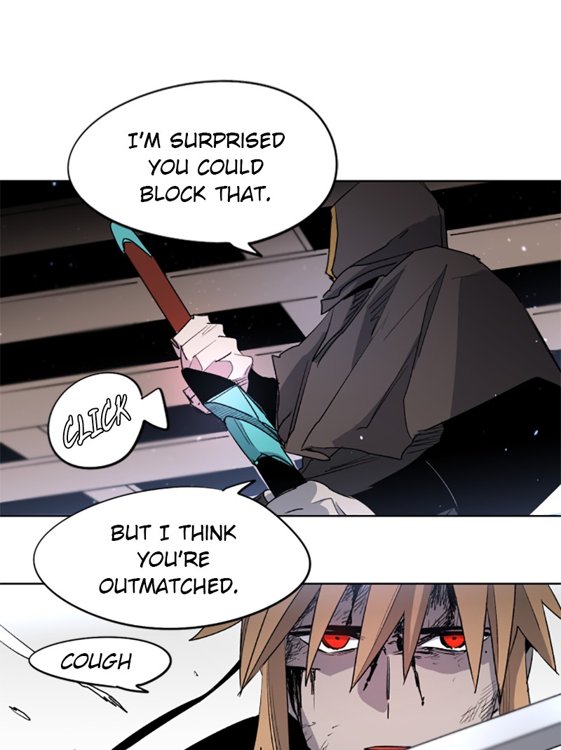 The Ember Knight Chapter 3 page 73 - Chapter 3: Episode 3
