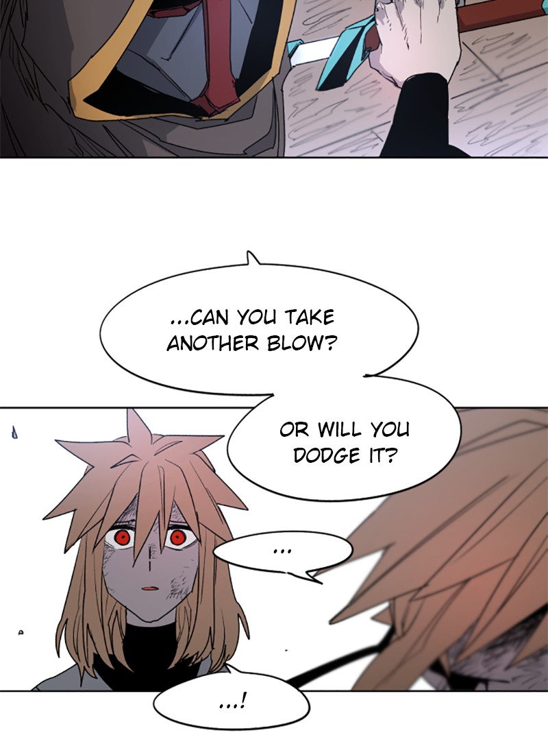 The Ember Knight Chapter 3 page 75 - Chapter 3: Episode 3