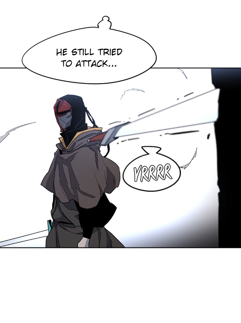 The Ember Knight Chapter 3 page 83 - Chapter 3: Episode 3