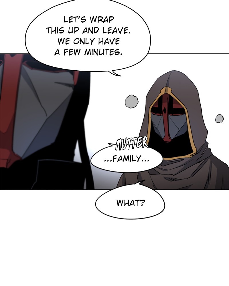 The Ember Knight Chapter 3 page 86 - Chapter 3: Episode 3