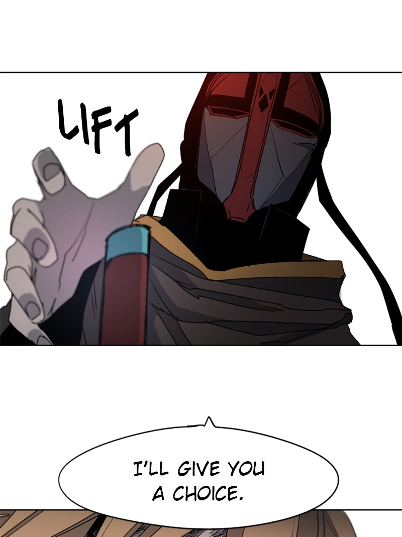 The Ember Knight Chapter 3 page 89 - Chapter 3: Episode 3
