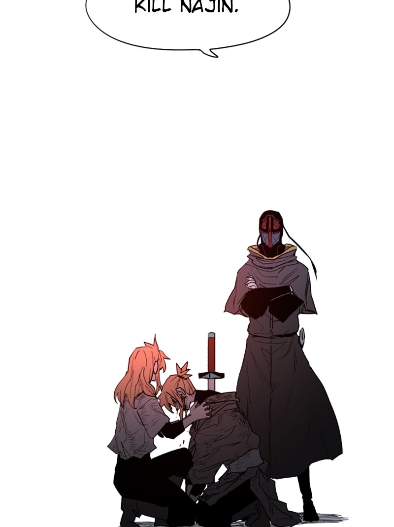 The Ember Knight Chapter 3 page 91 - Chapter 3: Episode 3
