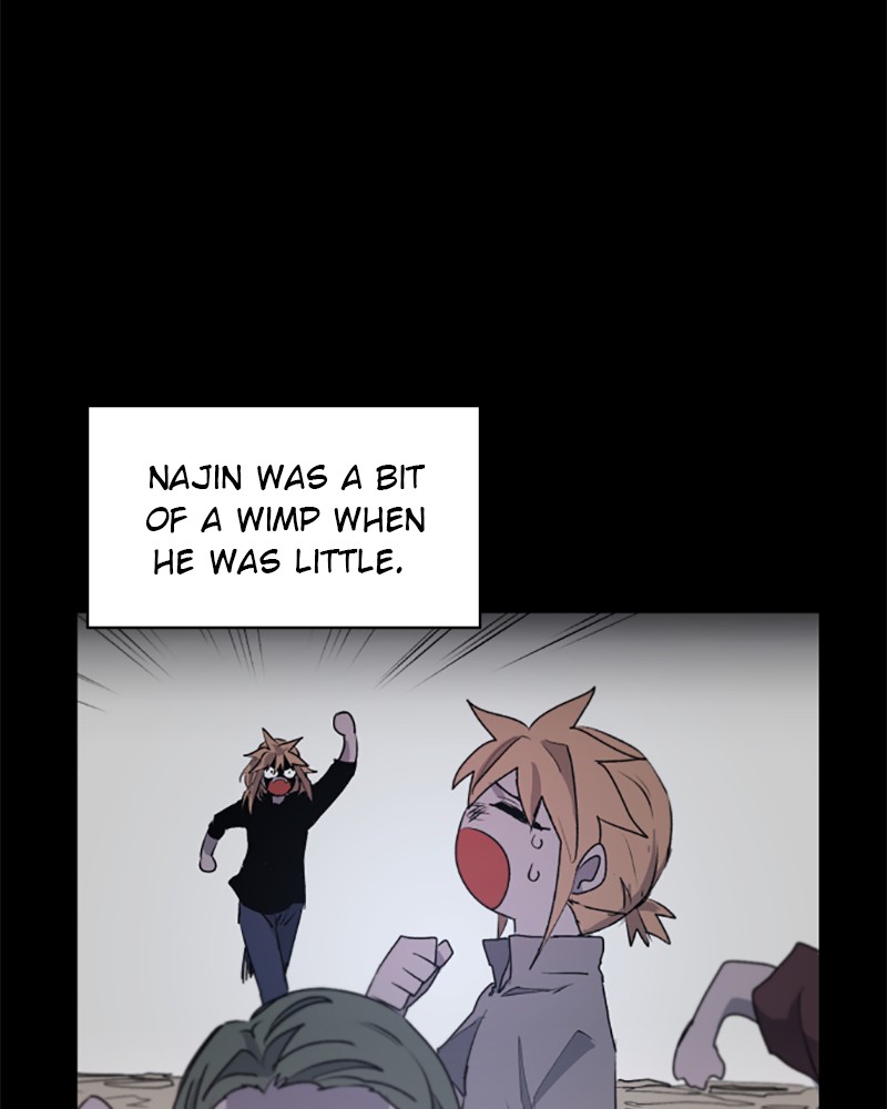 The Ember Knight Chapter 3 page 97 - Chapter 3: Episode 3