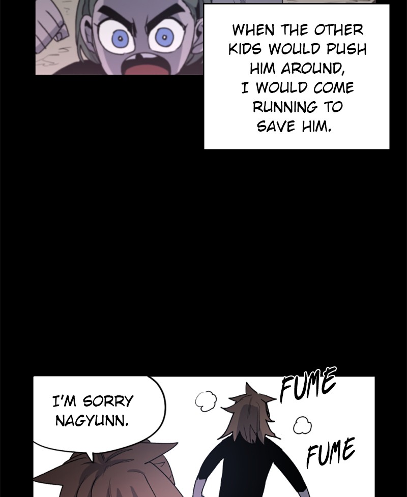 The Ember Knight Chapter 3 page 98 - Chapter 3: Episode 3