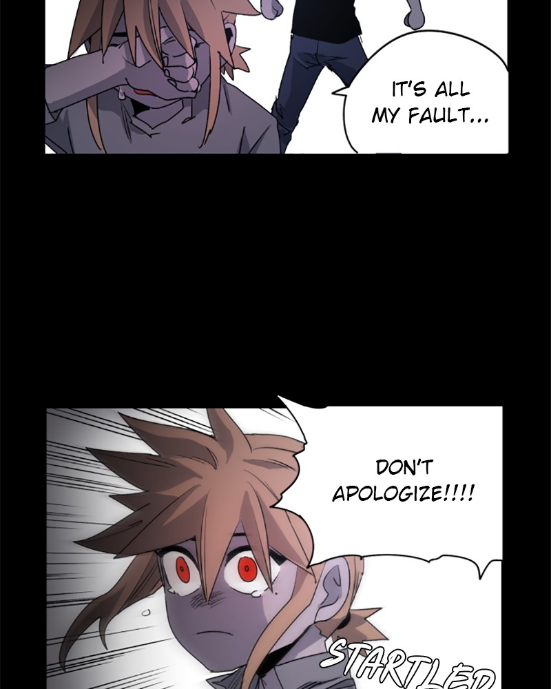 The Ember Knight Chapter 3 page 99 - Chapter 3: Episode 3
