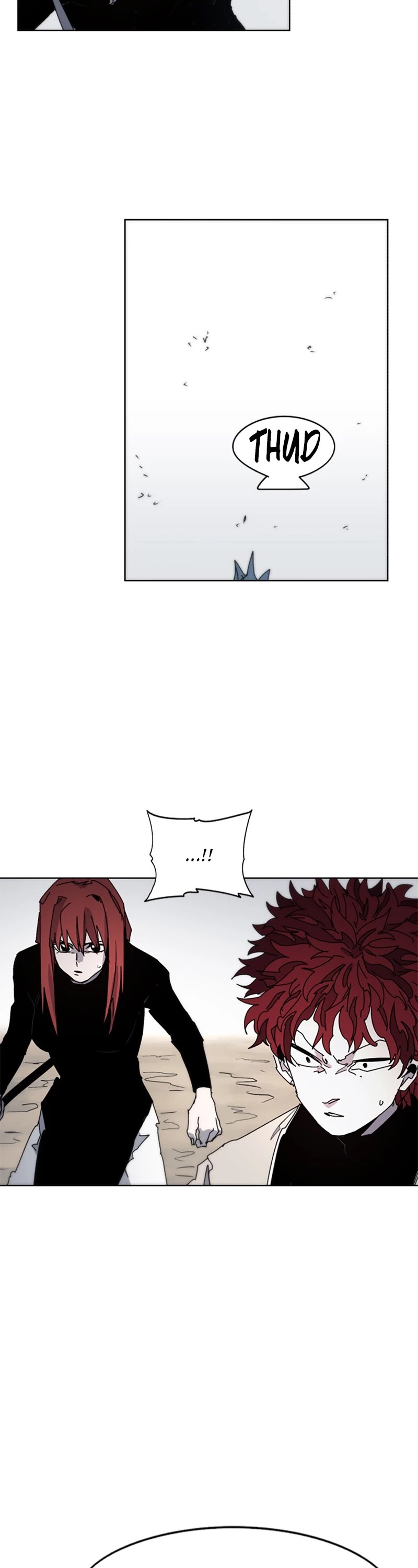 The Ember Knight Chapter 30 page 18 - Chapter 30: Episode 30