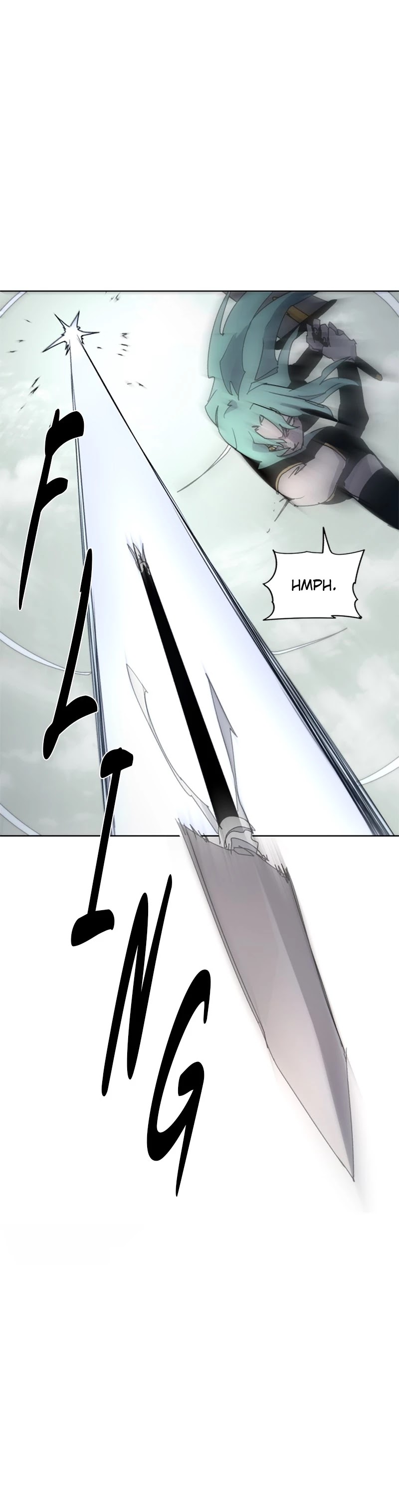 The Ember Knight Chapter 30 page 25 - Chapter 30: Episode 30