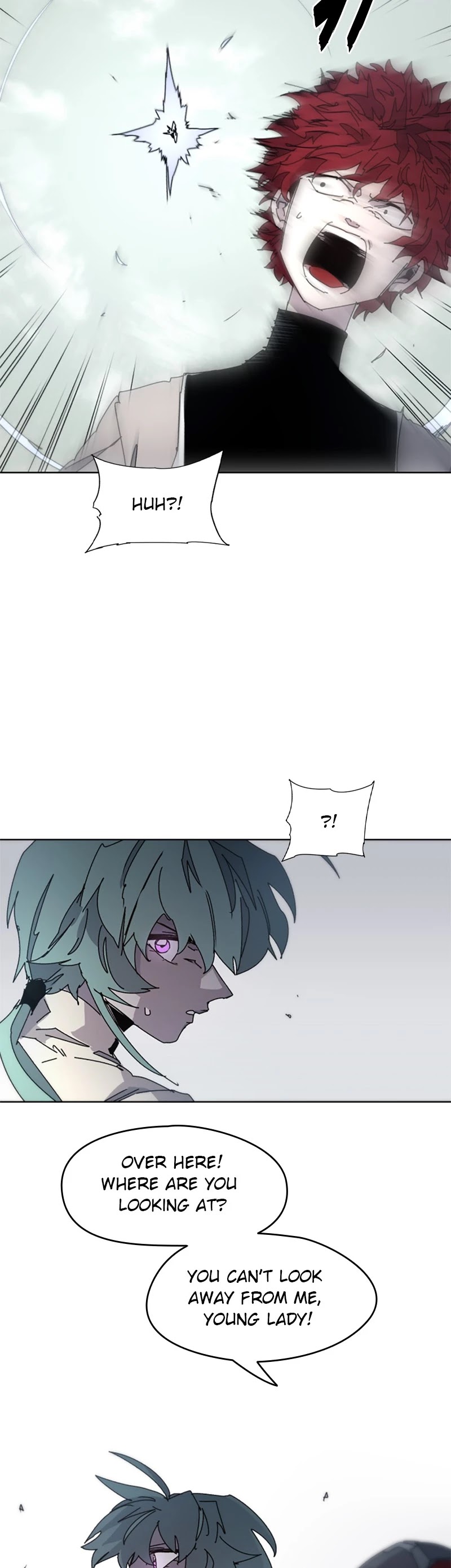 The Ember Knight Chapter 30 page 28 - Chapter 30: Episode 30