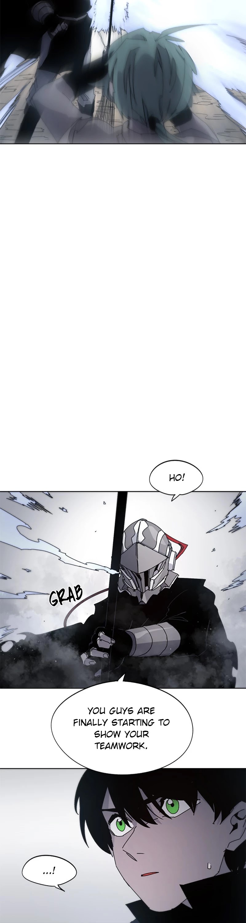 The Ember Knight Chapter 30 page 33 - Chapter 30: Episode 30
