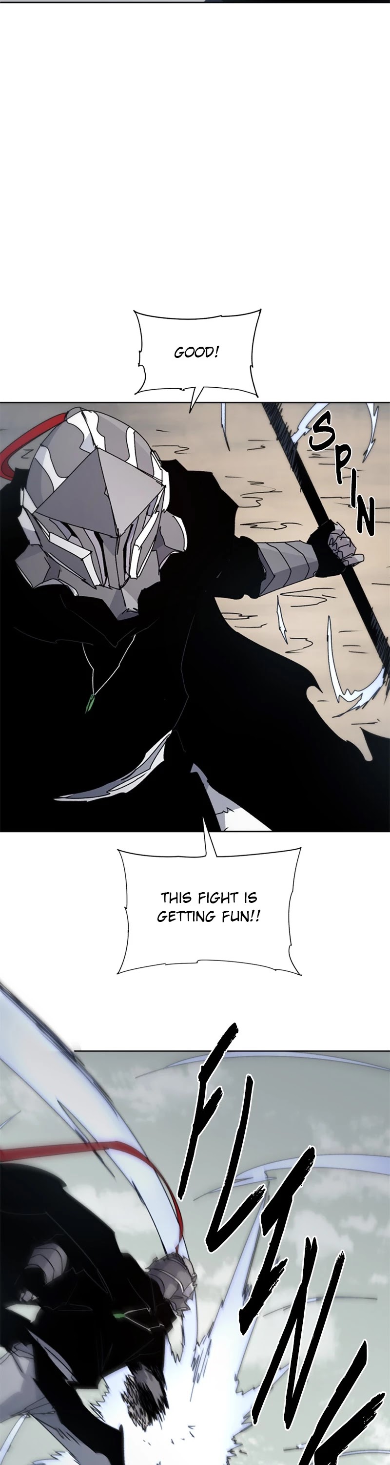 The Ember Knight Chapter 30 page 34 - Chapter 30: Episode 30