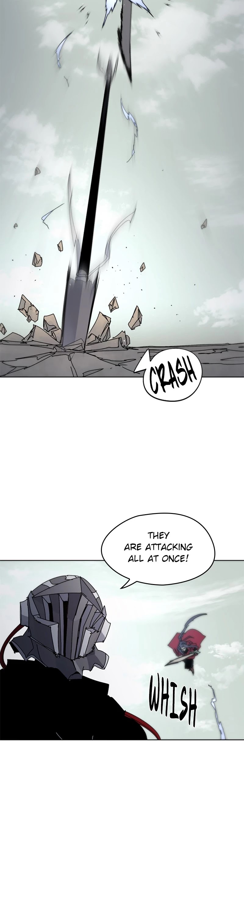 The Ember Knight Chapter 30 page 38 - Chapter 30: Episode 30