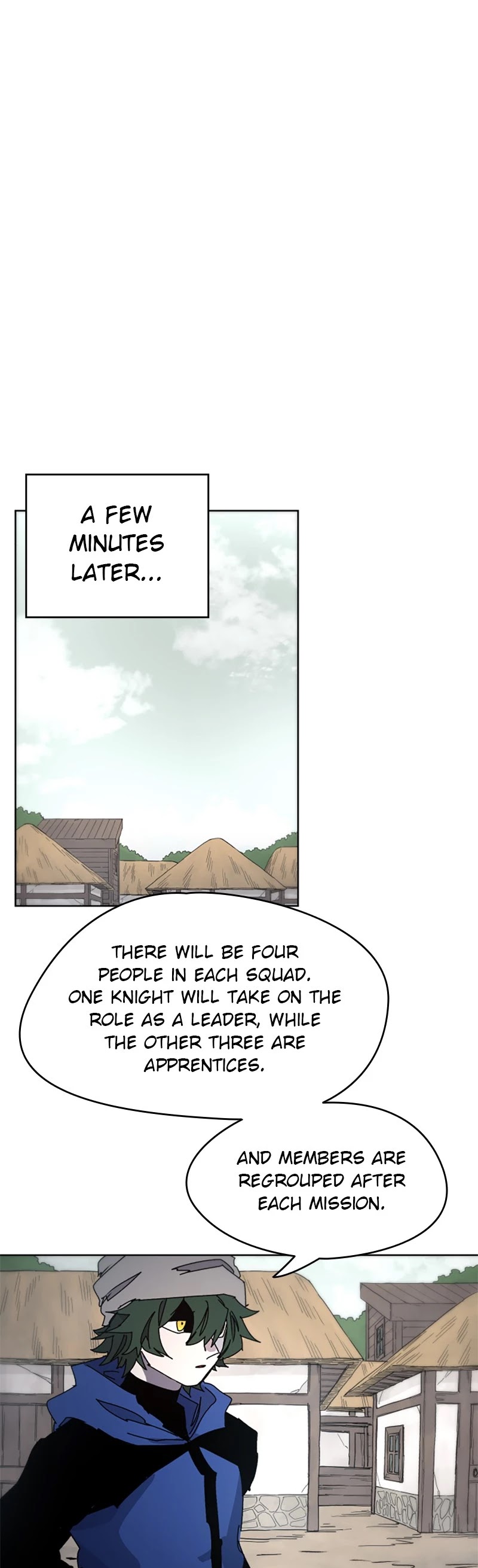 The Ember Knight Chapter 30 page 43 - Chapter 30: Episode 30