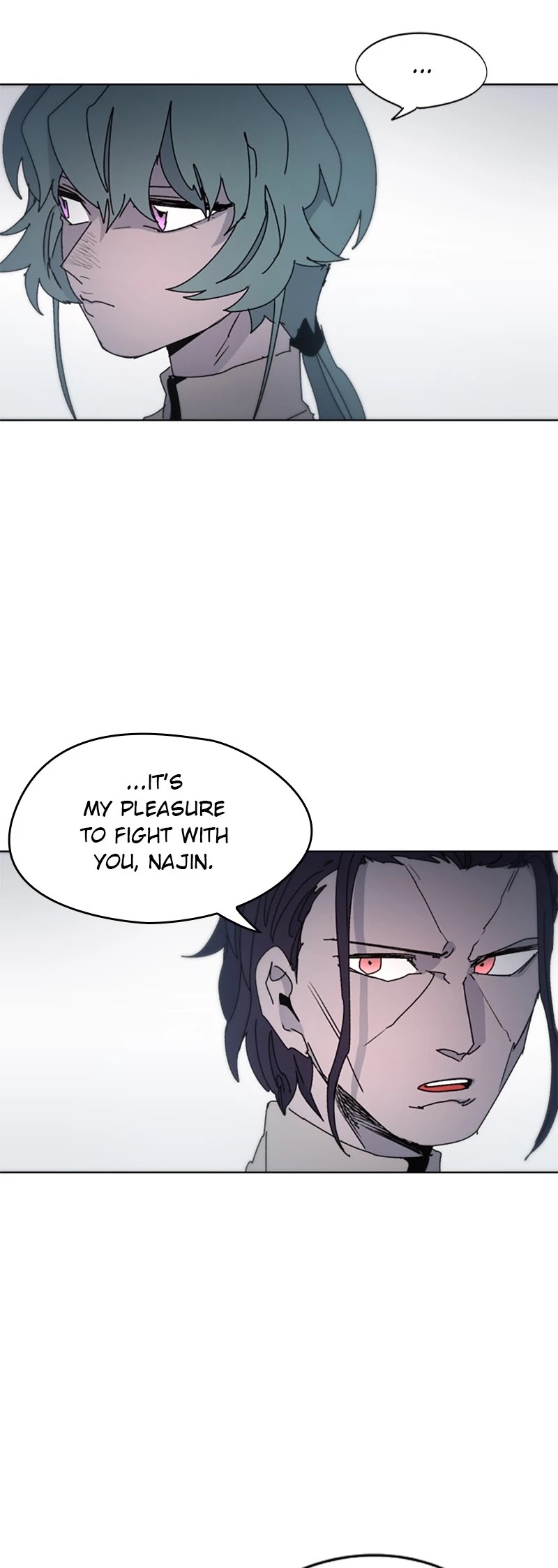The Ember Knight Chapter 30 page 45 - Chapter 30: Episode 30