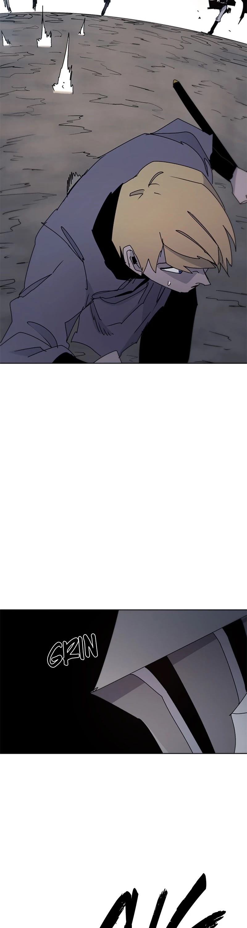 The Ember Knight Chapter 30 page 6 - Chapter 30: Episode 30