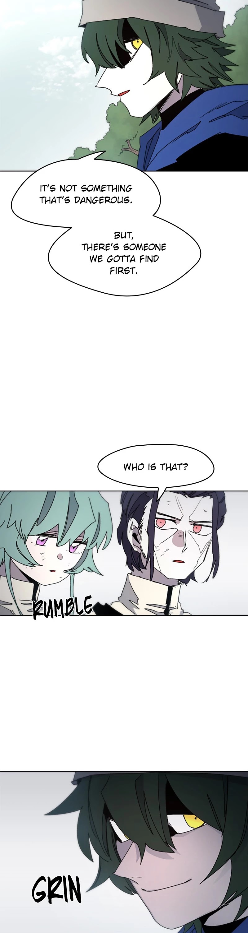 The Ember Knight Chapter 31 page 30 - Chapter 31: Episode 31