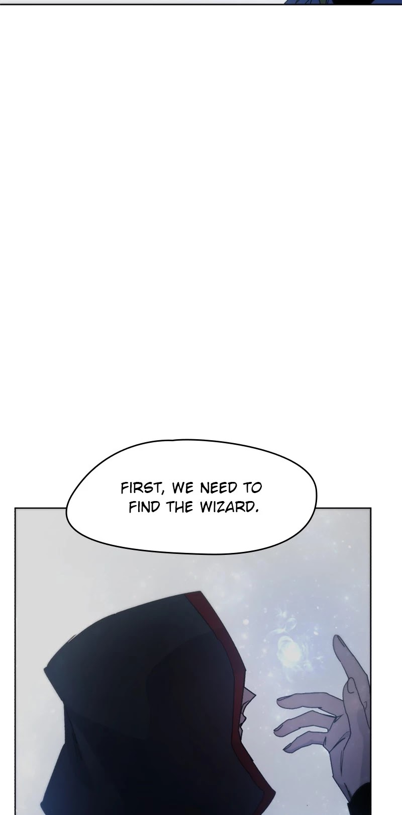 The Ember Knight Chapter 31 page 31 - Chapter 31: Episode 31