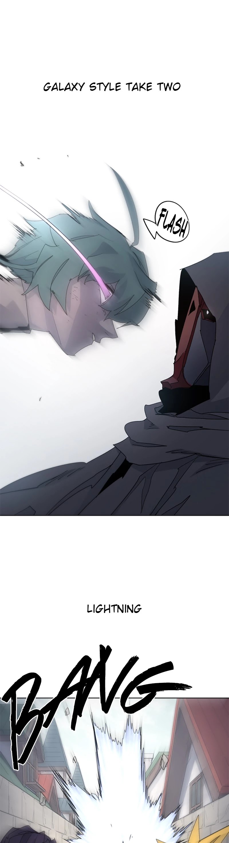 The Ember Knight Chapter 32 page 16 - Chapter 32: Episode 32