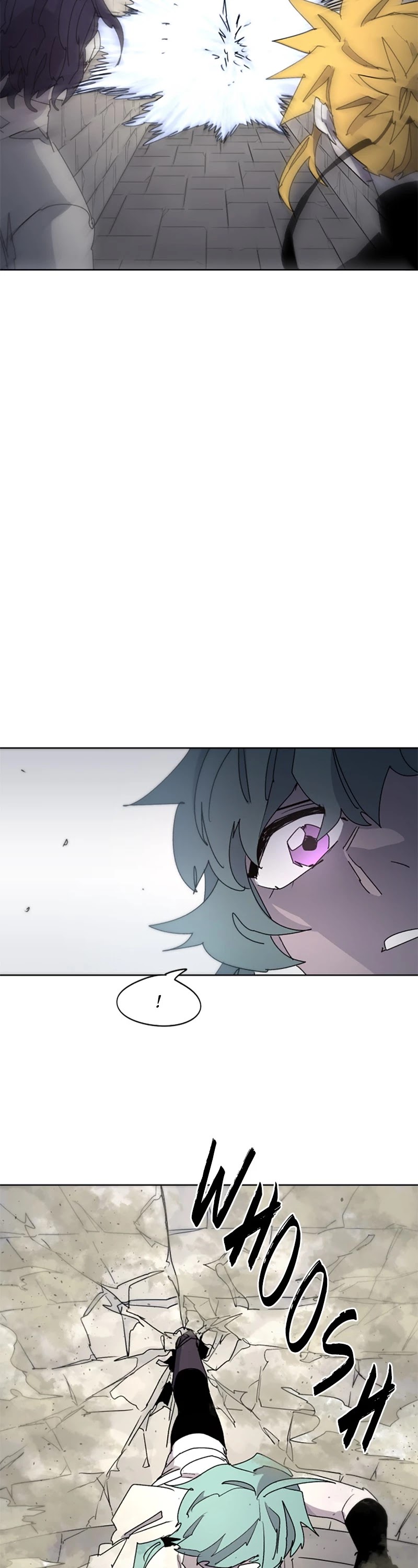 The Ember Knight Chapter 32 page 17 - Chapter 32: Episode 32