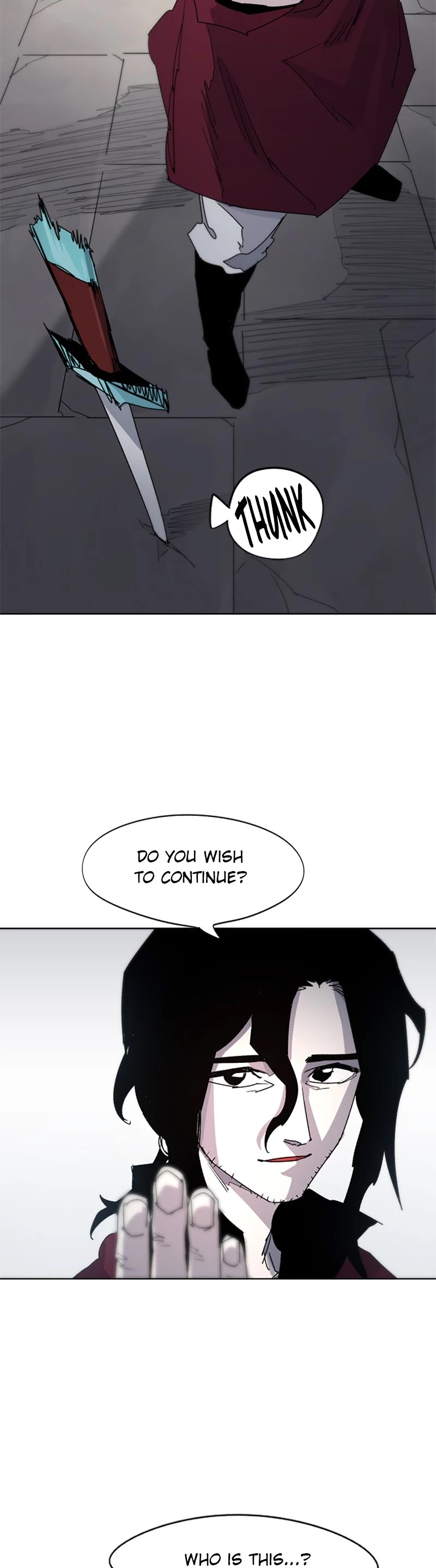 The Ember Knight Chapter 32 page 24 - Chapter 32: Episode 32