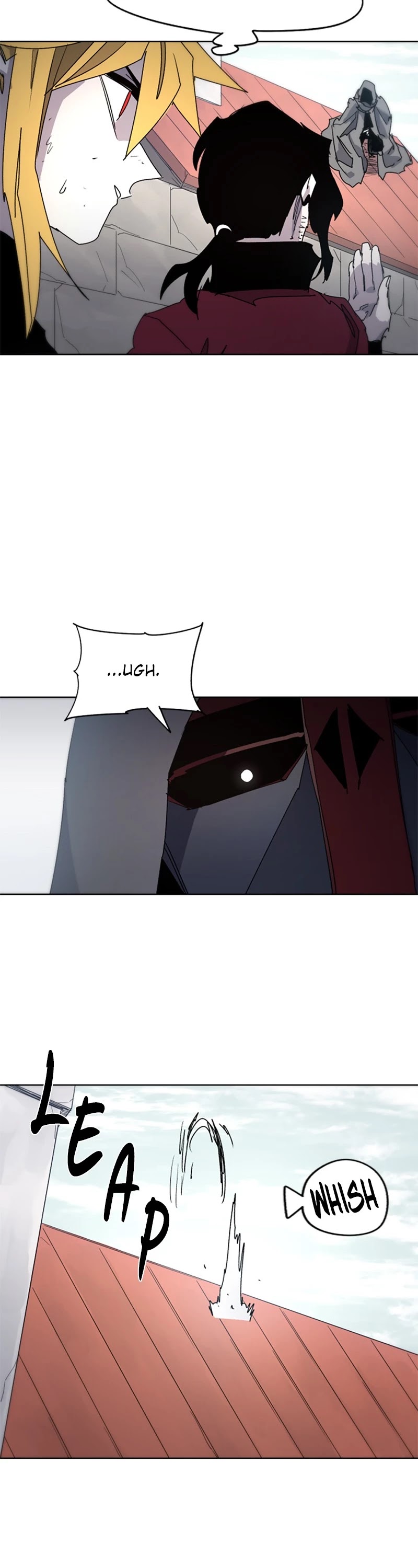 The Ember Knight Chapter 32 page 25 - Chapter 32: Episode 32