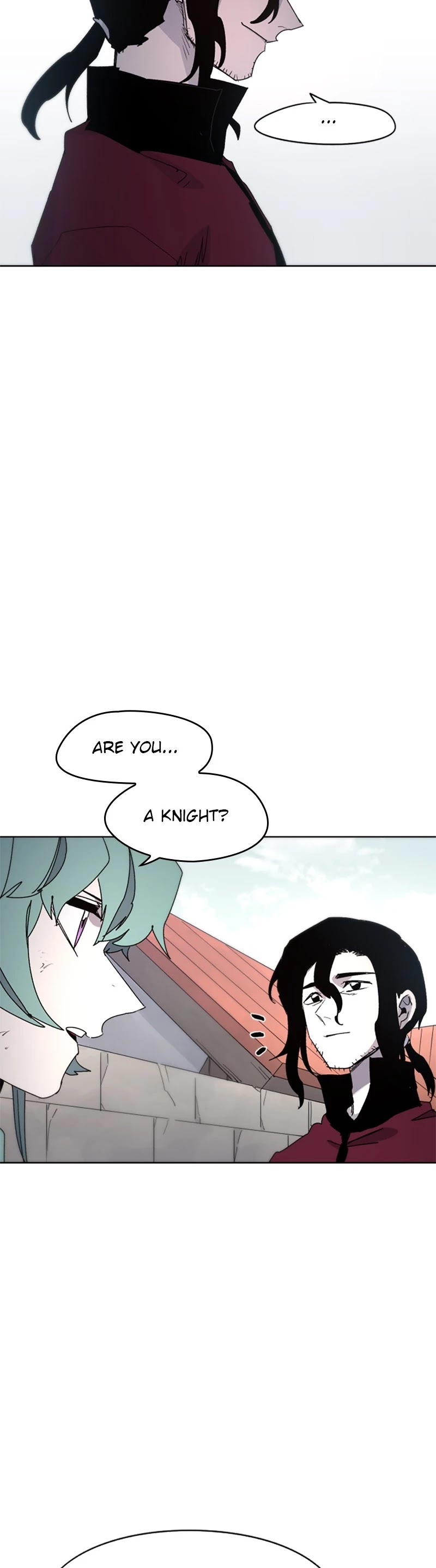 The Ember Knight Chapter 32 page 27 - Chapter 32: Episode 32