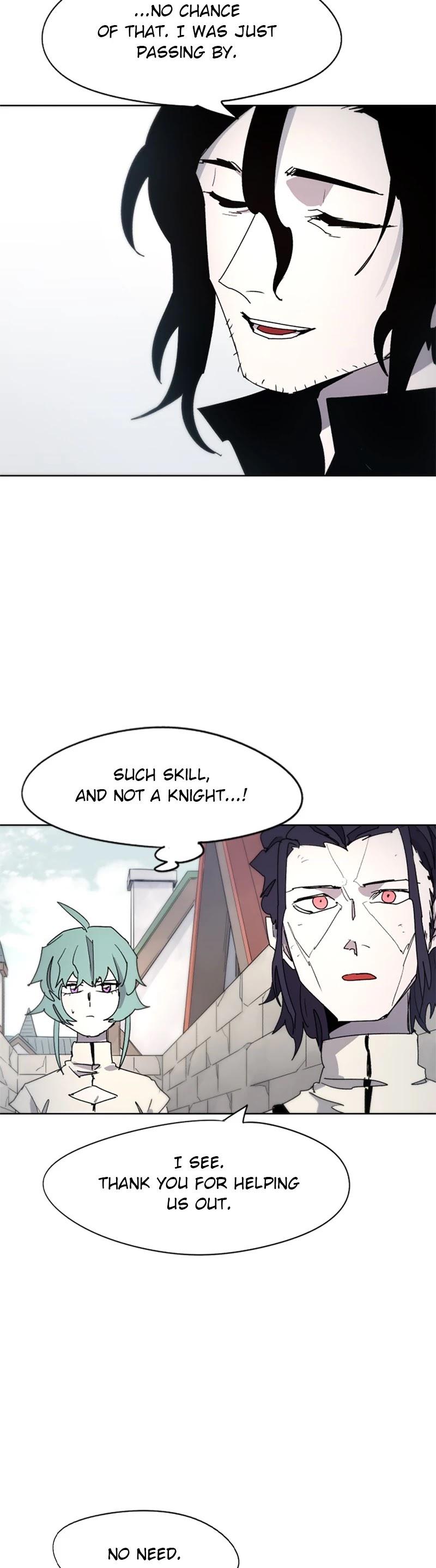 The Ember Knight Chapter 32 page 28 - Chapter 32: Episode 32