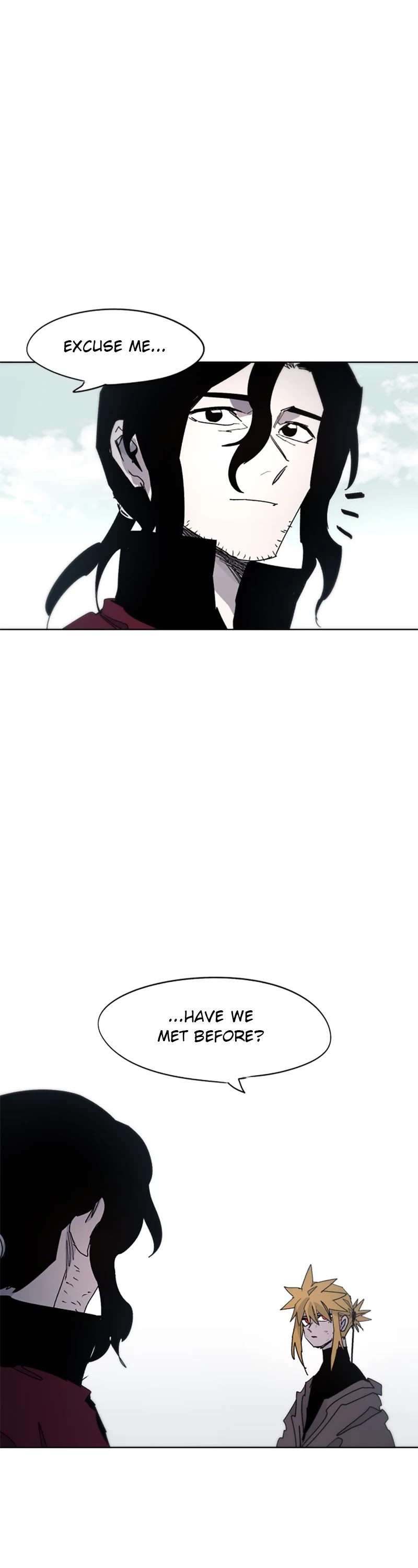 The Ember Knight Chapter 32 page 30 - Chapter 32: Episode 32