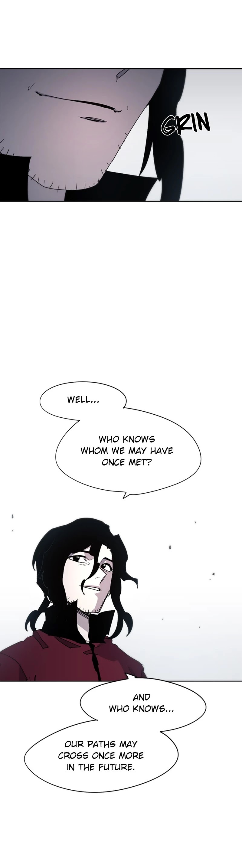 The Ember Knight Chapter 32 page 31 - Chapter 32: Episode 32