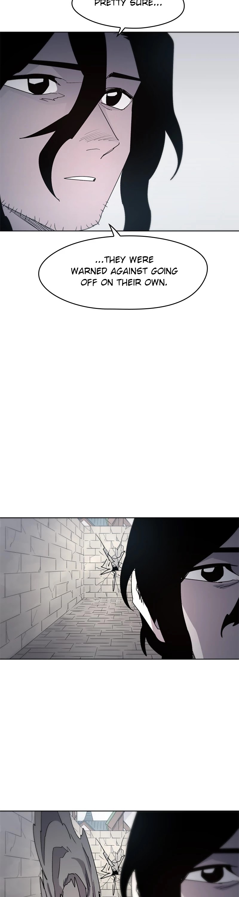 The Ember Knight Chapter 32 page 34 - Chapter 32: Episode 32