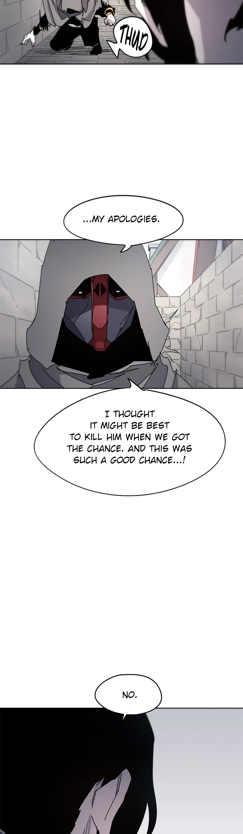 The Ember Knight Chapter 32 page 35 - Chapter 32: Episode 32