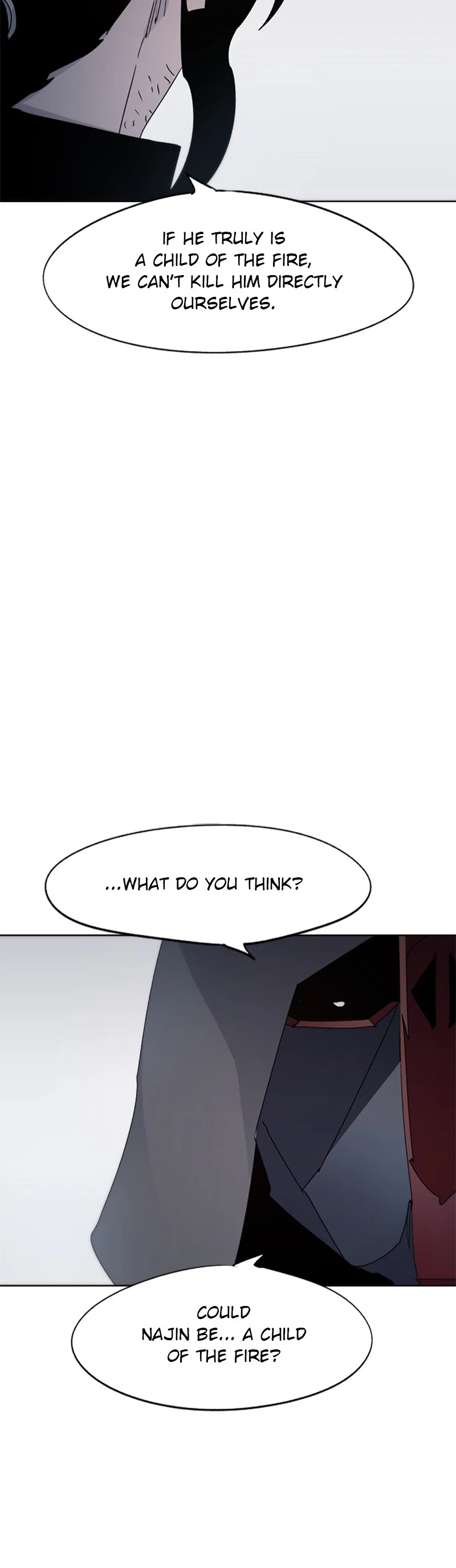 The Ember Knight Chapter 32 page 36 - Chapter 32: Episode 32