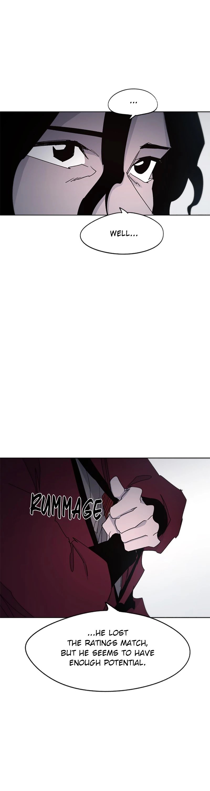 The Ember Knight Chapter 32 page 37 - Chapter 32: Episode 32