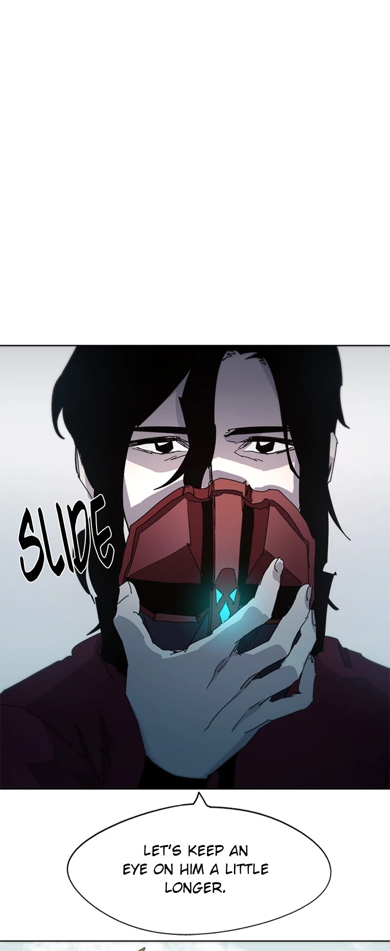 The Ember Knight Chapter 32 page 38 - Chapter 32: Episode 32