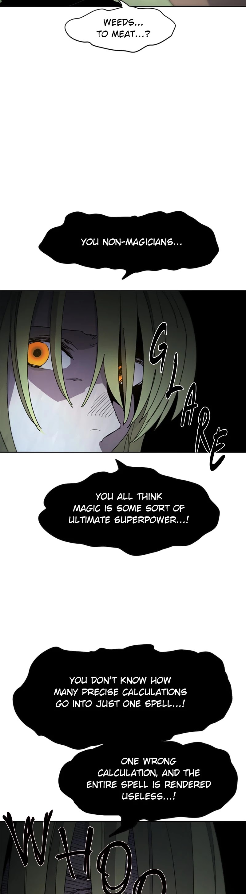 The Ember Knight Chapter 33 page 16 - Chapter 33: Episode 33
