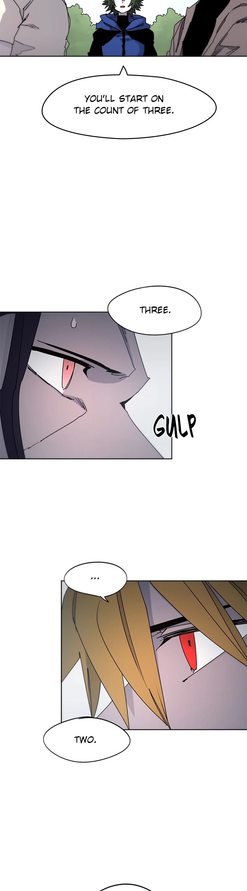 The Ember Knight Chapter 33 page 20 - Chapter 33: Episode 33