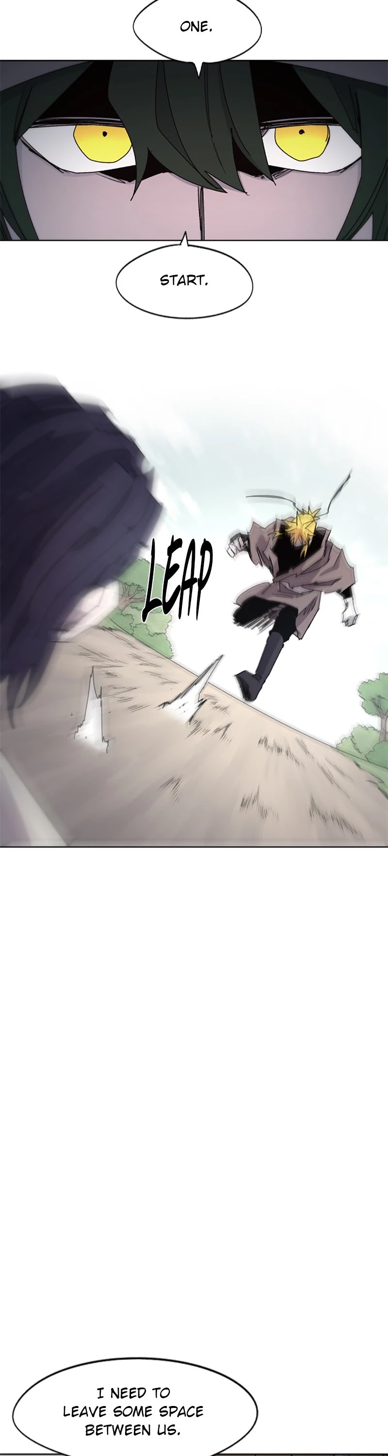 The Ember Knight Chapter 33 page 21 - Chapter 33: Episode 33