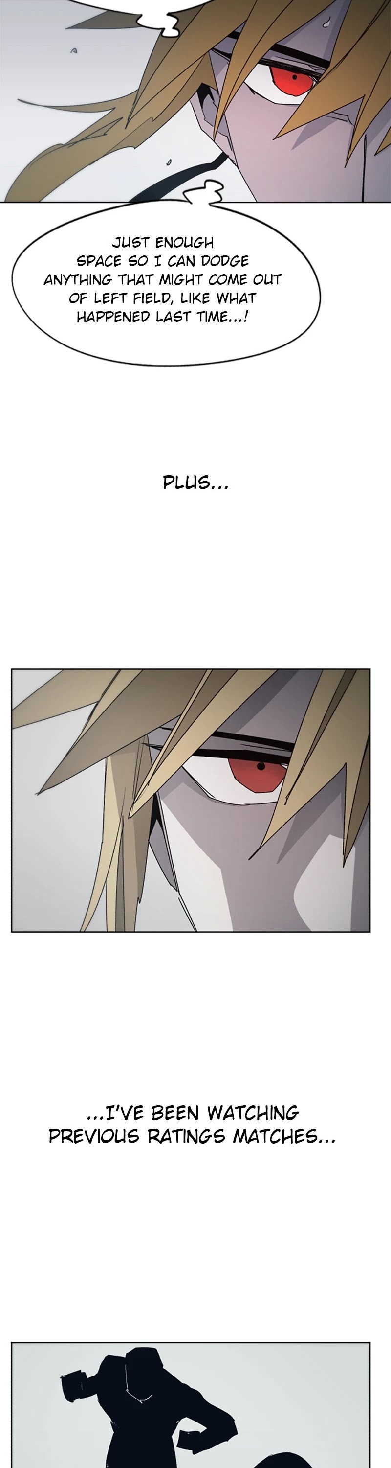 The Ember Knight Chapter 33 page 22 - Chapter 33: Episode 33