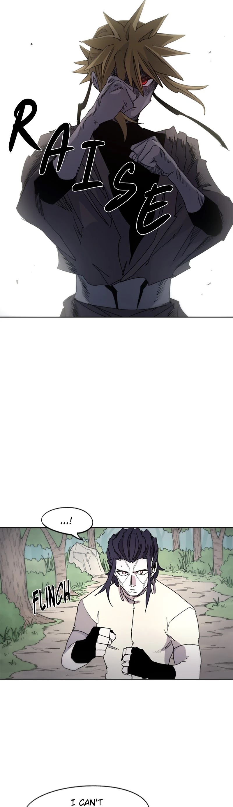 The Ember Knight Chapter 33 page 24 - Chapter 33: Episode 33