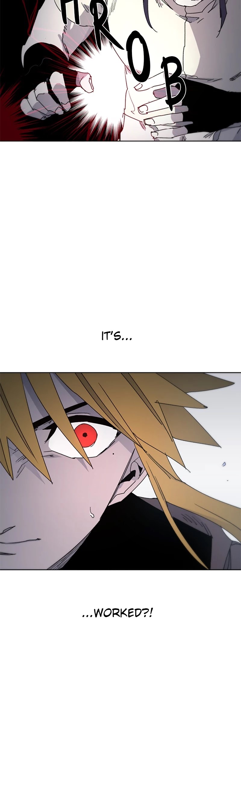 The Ember Knight Chapter 33 page 35 - Chapter 33: Episode 33