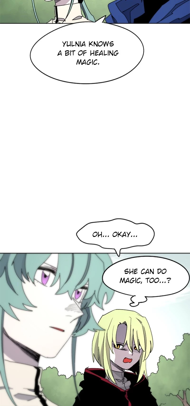 The Ember Knight Chapter 33 page 37 - Chapter 33: Episode 33