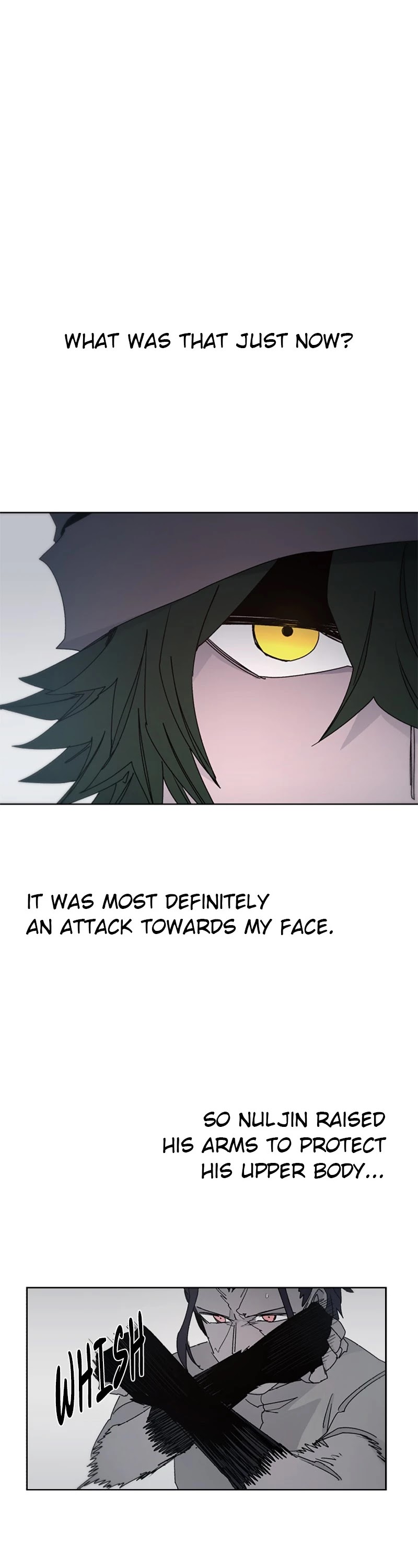 The Ember Knight Chapter 34 page 1 - Chapter 34: Episode 34