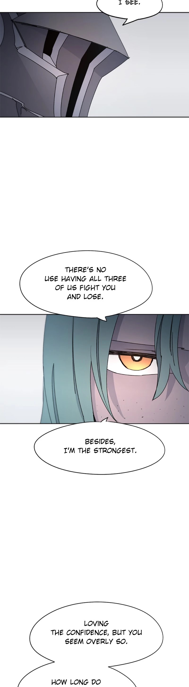 The Ember Knight Chapter 34 page 16 - Chapter 34: Episode 34