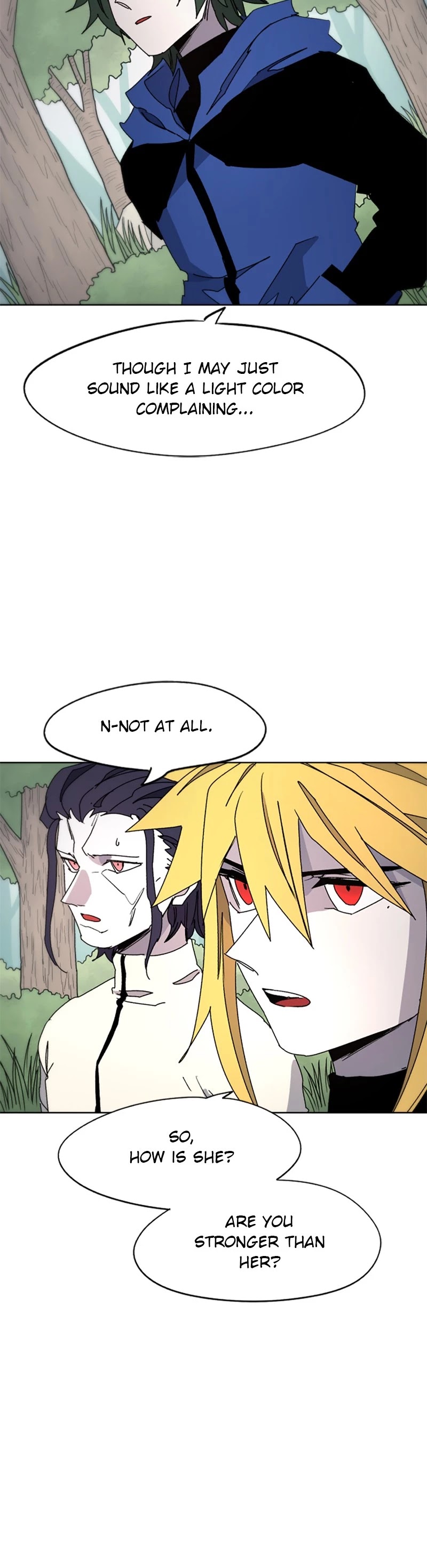The Ember Knight Chapter 34 page 24 - Chapter 34: Episode 34