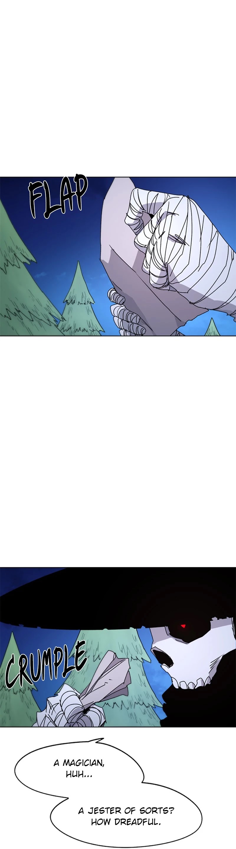 The Ember Knight Chapter 34 page 31 - Chapter 34: Episode 34