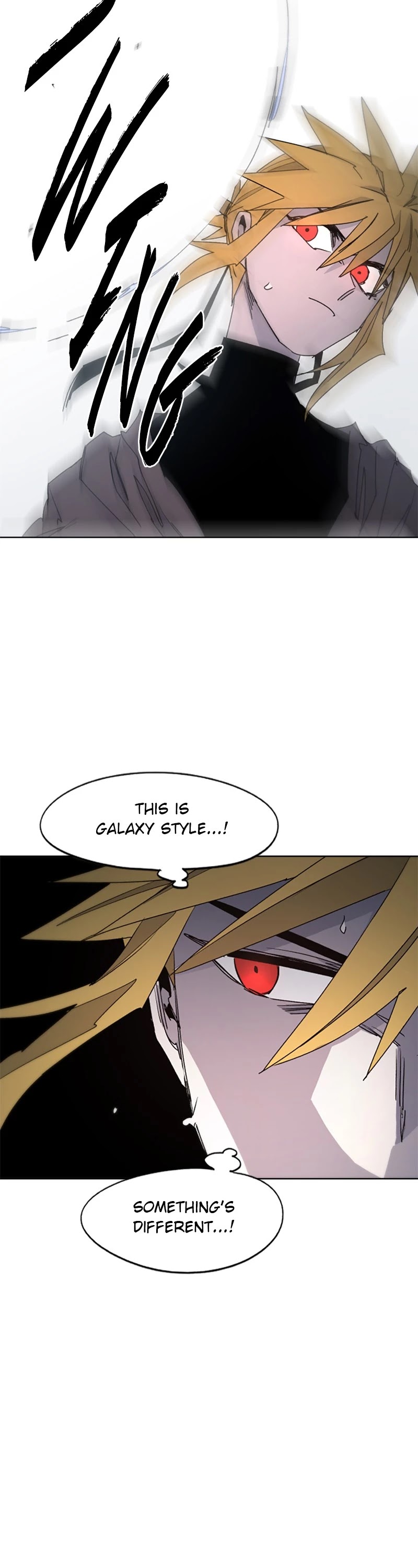 The Ember Knight Chapter 34 page 5 - Chapter 34: Episode 34
