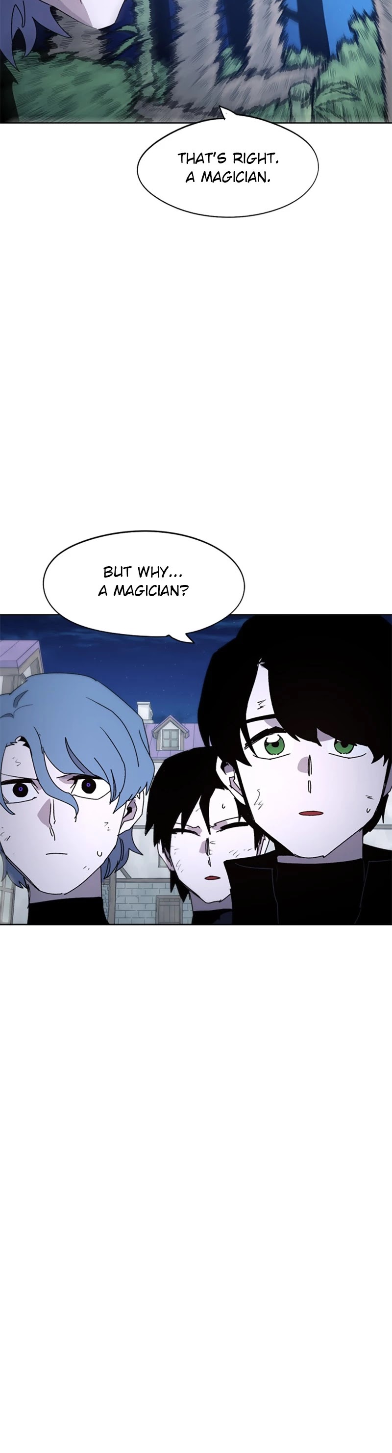 The Ember Knight Chapter 35 page 12 - Chapter 35: Episode 35