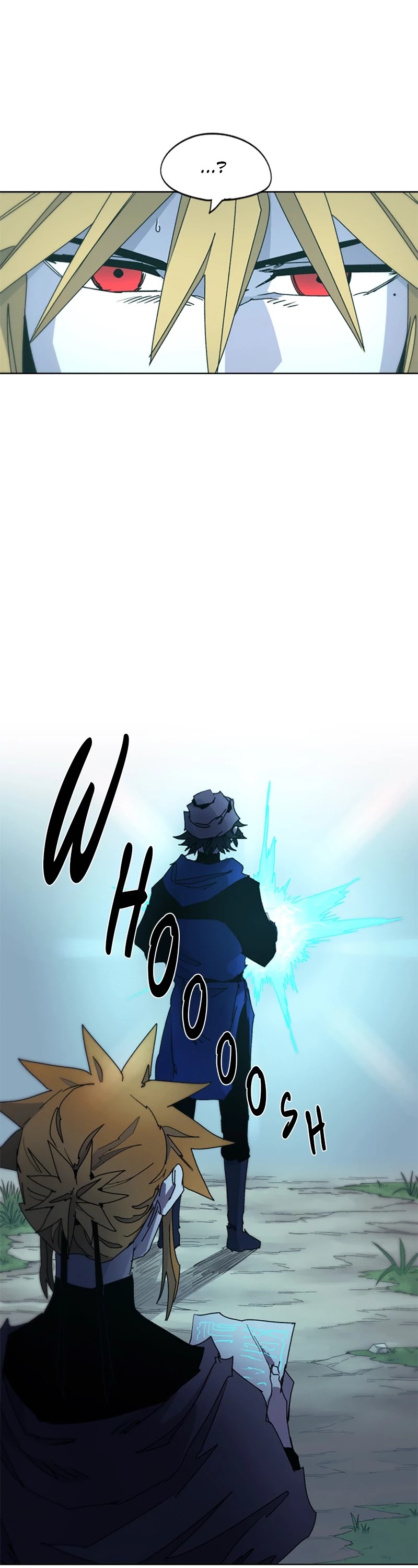 The Ember Knight Chapter 35 page 18 - Chapter 35: Episode 35