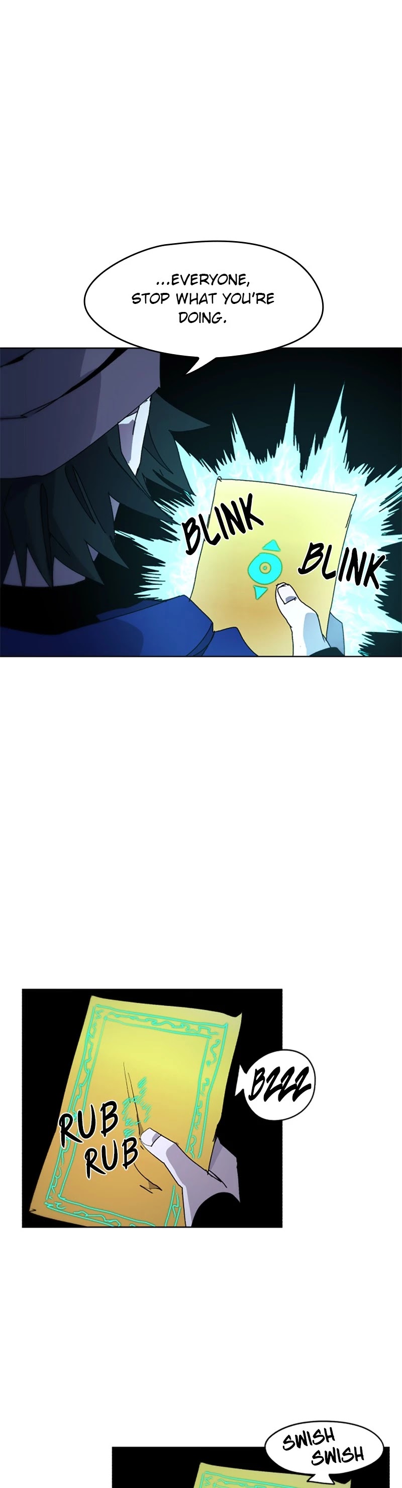 The Ember Knight Chapter 35 page 19 - Chapter 35: Episode 35
