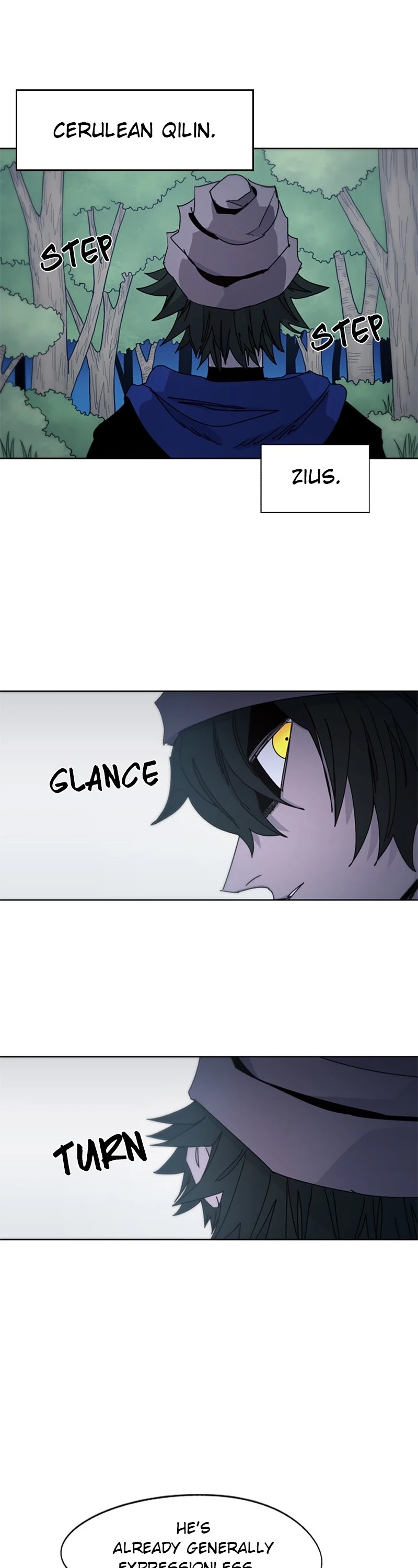 The Ember Knight Chapter 35 page 2 - Chapter 35: Episode 35