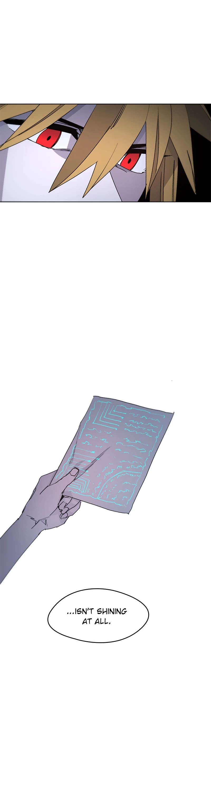 The Ember Knight Chapter 35 page 21 - Chapter 35: Episode 35